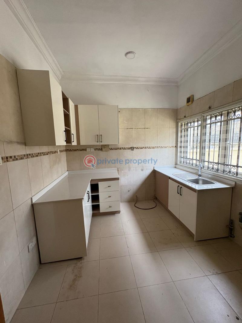 1 bedroom Studio Apartment For Rent Osapa London Lekki Lagos - 7