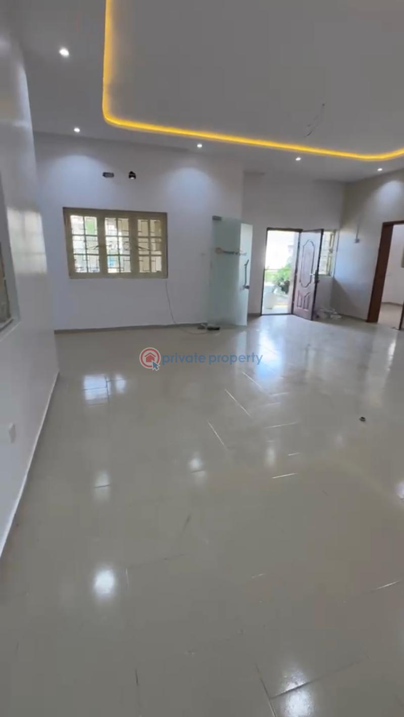 1 bedroom Mini Flat For Rent Bakare Estate Agungi Lekki Lagos - 0