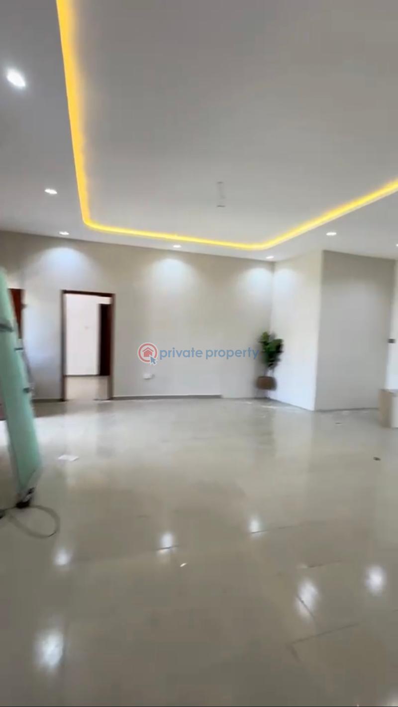 1 bedroom Mini Flat For Rent Bakare Estate Agungi Lekki Lagos - 1