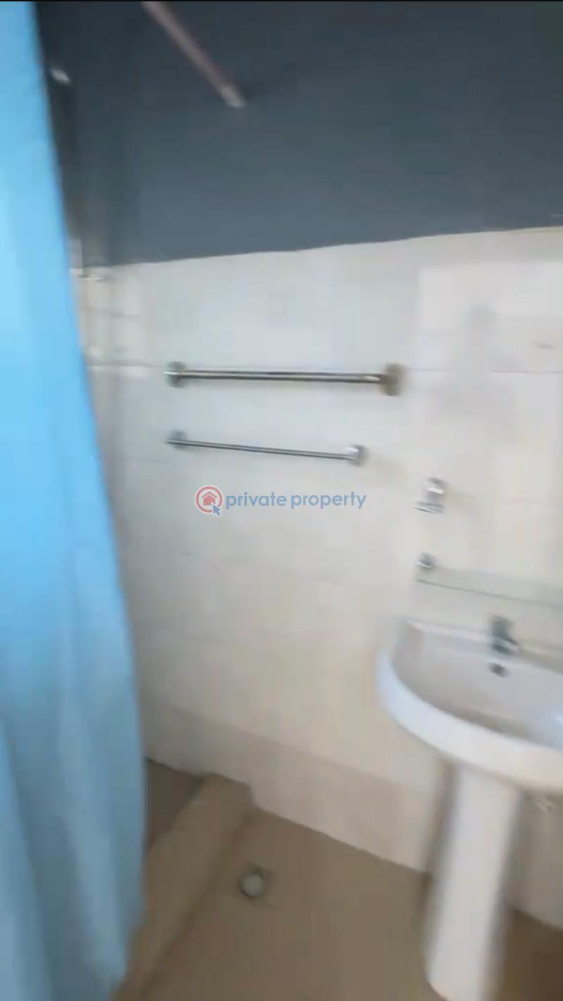 1 bedroom Mini Flat For Rent Bakare Estate Agungi Lekki Lagos - 4