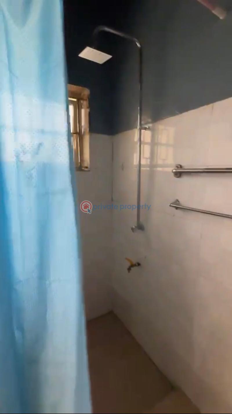 1 bedroom Mini Flat For Rent Bakare Estate Agungi Lekki Lagos - 3