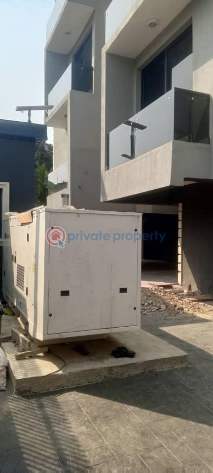 3 bedroom Flat & Apartment For Rent Shonibare Estate, Maryland Lagos - 12