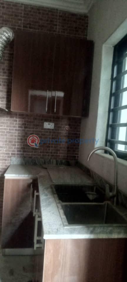 3 bedroom Flat & Apartment For Rent Shonibare Estate, Maryland Lagos - 8