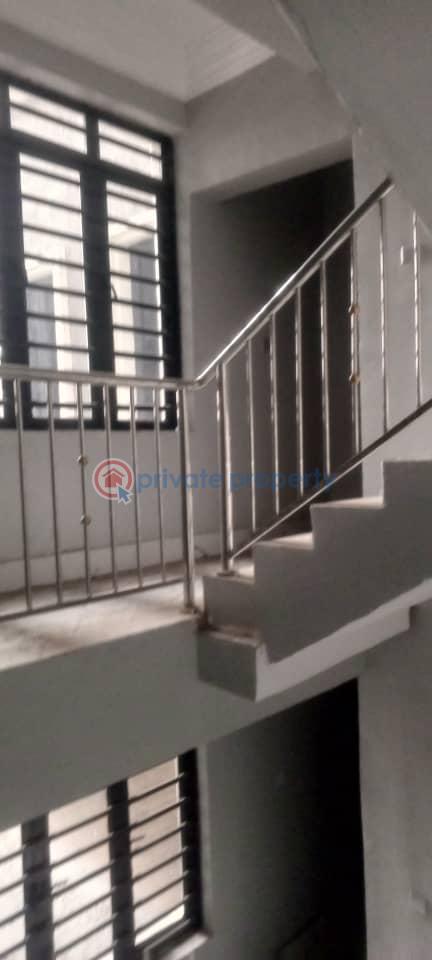 3 bedroom Flat & Apartment For Rent Shonibare Estate, Maryland Lagos - 9