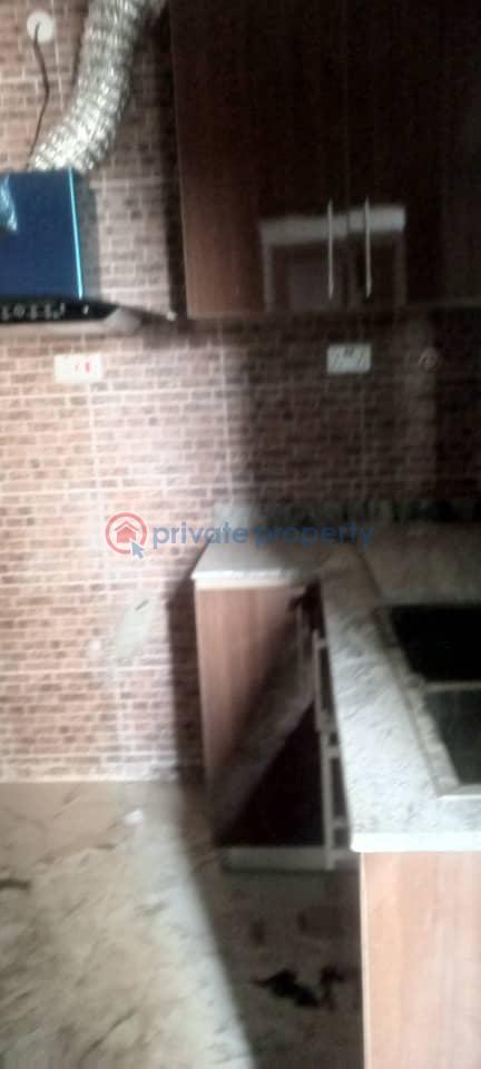 3 bedroom Flat & Apartment For Rent Shonibare Estate, Maryland Lagos - 5