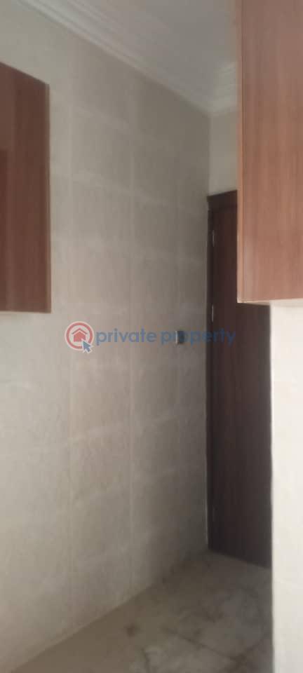 3 bedroom Flat & Apartment For Rent Shonibare Estate, Maryland Lagos - 7