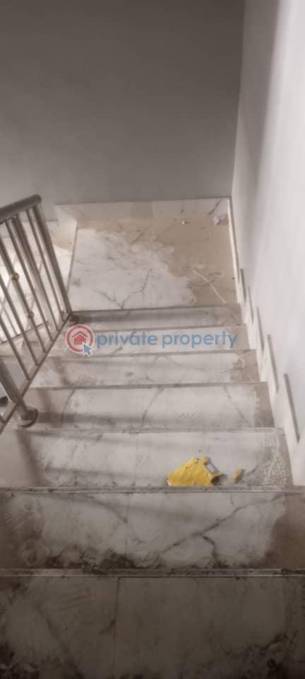 3 bedroom Flat & Apartment For Rent Shonibare Estate, Maryland Lagos - 4