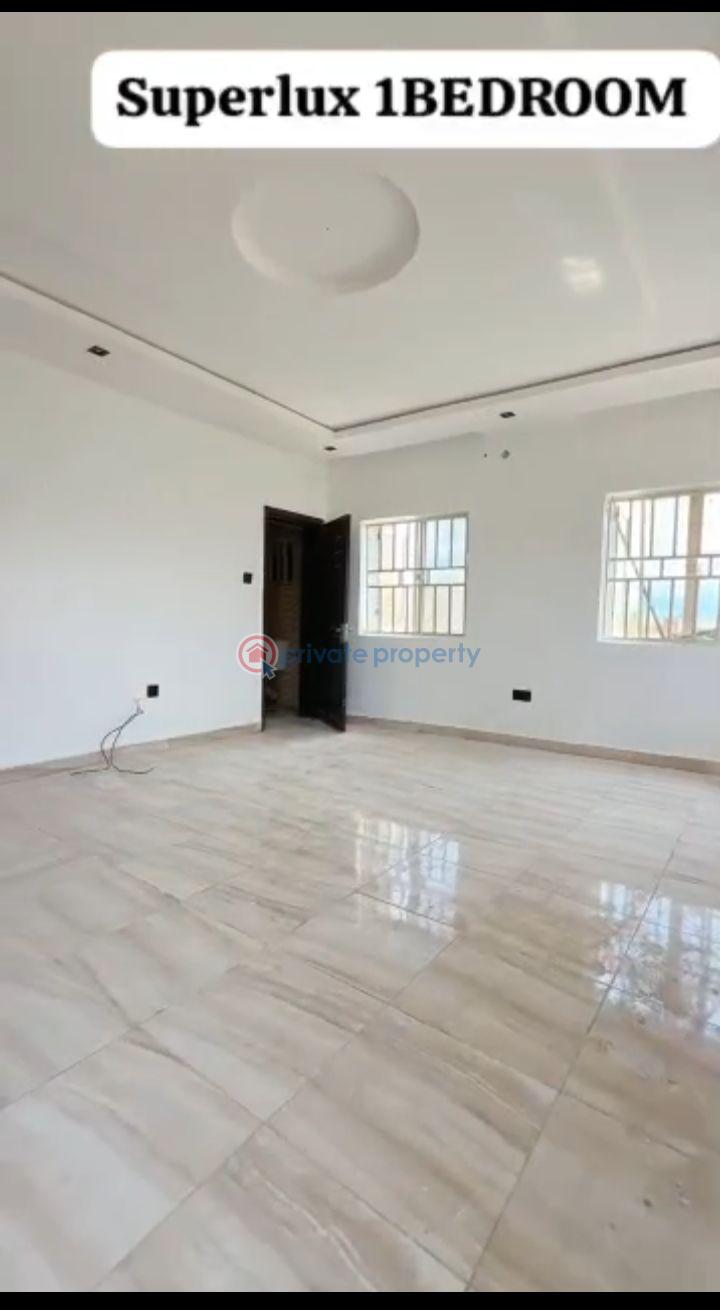1 bedroom Block Of Flats For Rent Mabushi By Vio Abuja Mabushi Abuja Phase 1  - 2