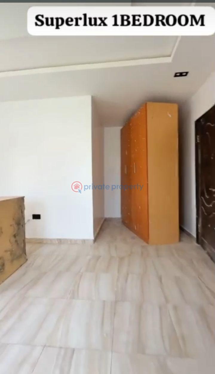 1 bedroom Block Of Flats For Rent Mabushi By Vio Abuja Mabushi Abuja Phase 1  - 0