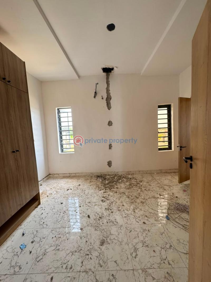 2 bedroom Terrace For Sale Mobile Road Ilaje Ajah Lagos - 9