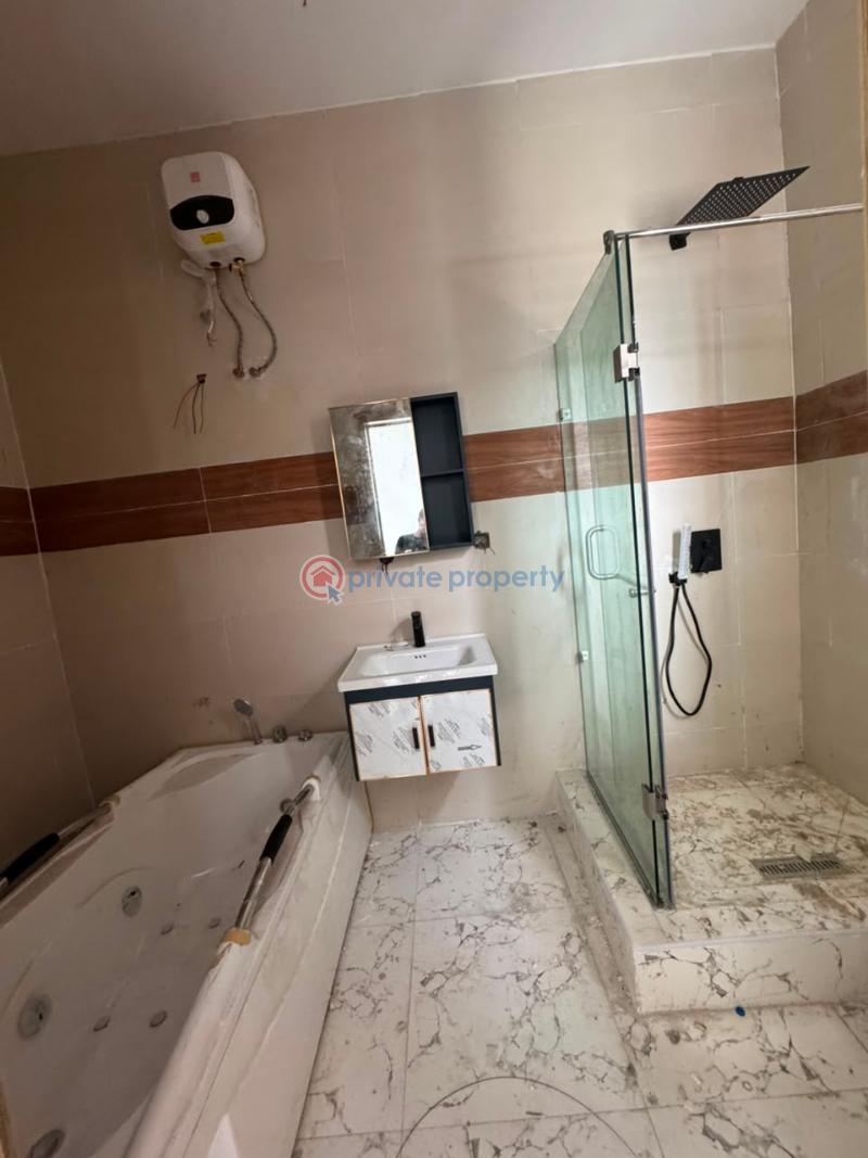 2 bedroom Terrace For Sale Mobile Road Ilaje Ajah Lagos - 14