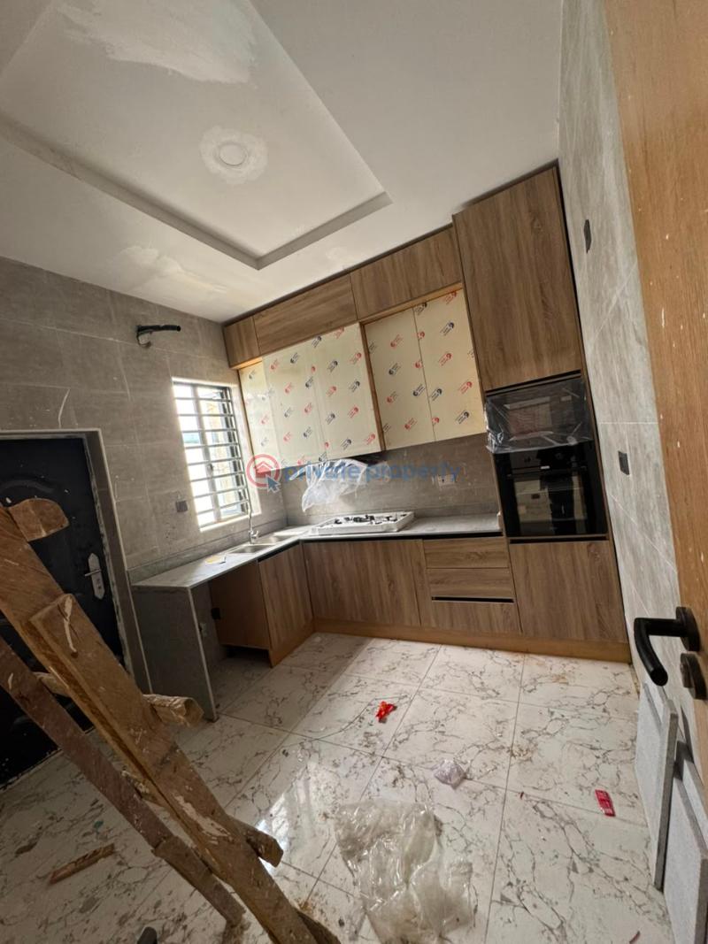 2 bedroom Terrace For Sale Mobile Road Ilaje Ajah Lagos - 3