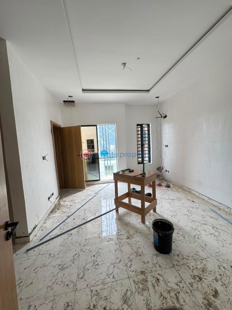 2 bedroom Terrace For Sale Mobile Road Ilaje Ajah Lagos - 13