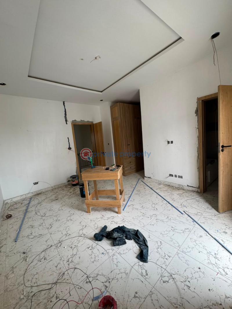 2 bedroom Terrace For Sale Mobile Road Ilaje Ajah Lagos - 10