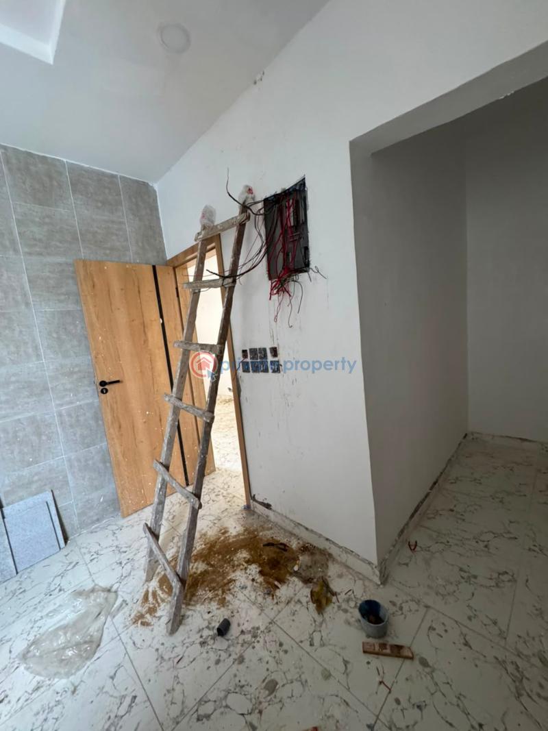 2 bedroom Terrace For Sale Mobile Road Ilaje Ajah Lagos - 0