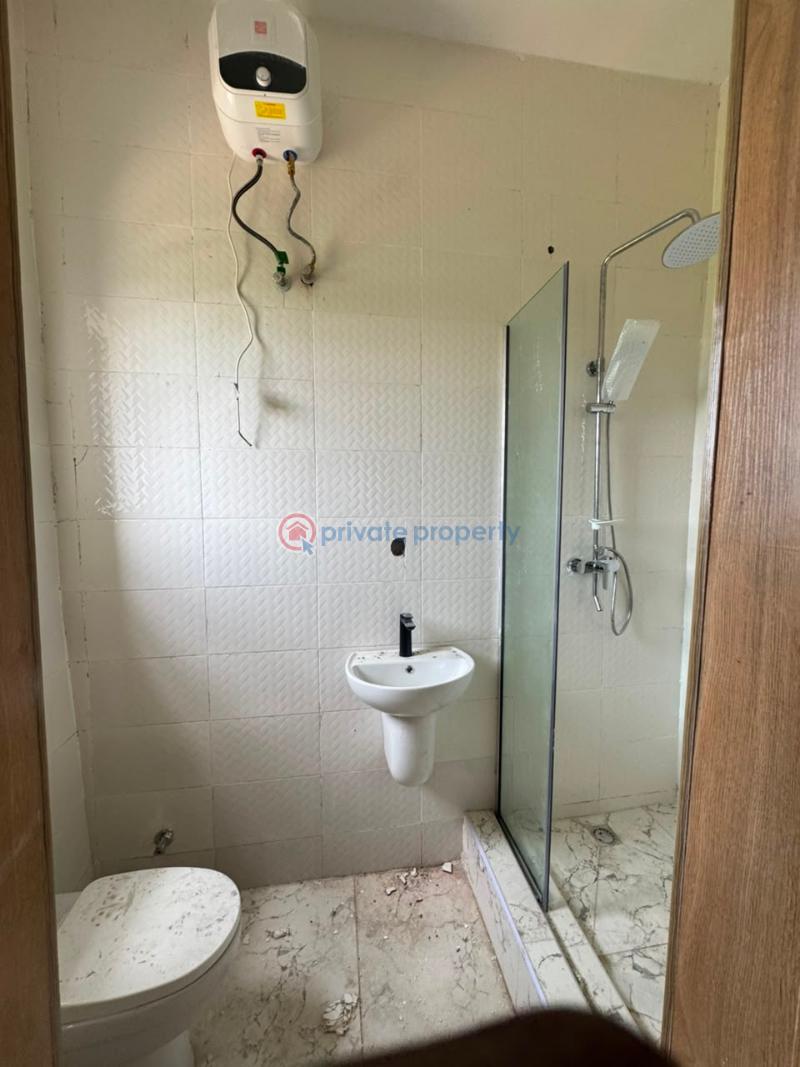 2 bedroom Terrace For Sale Mobile Road Ilaje Ajah Lagos - 11