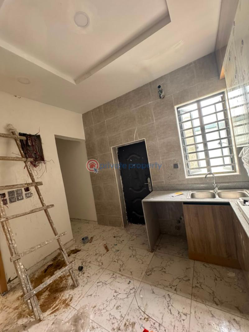 2 bedroom Terrace For Sale Mobile Road Ilaje Ajah Lagos - 8