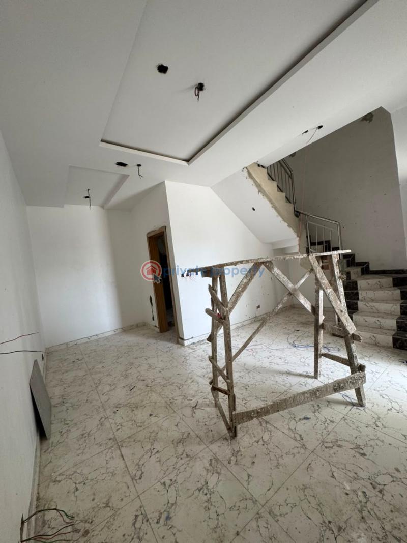2 bedroom Terrace For Sale Mobile Road Ilaje Ajah Lagos - 5