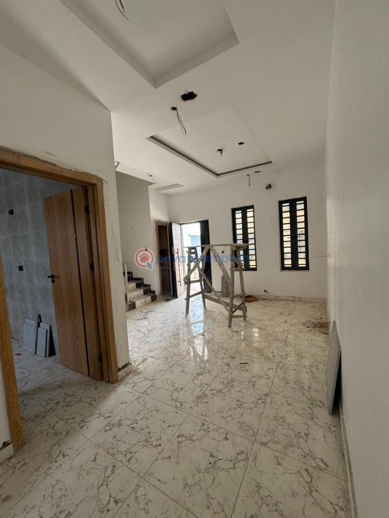 2 bedroom Terrace For Sale Mobile Road Ilaje Ajah Lagos - 7