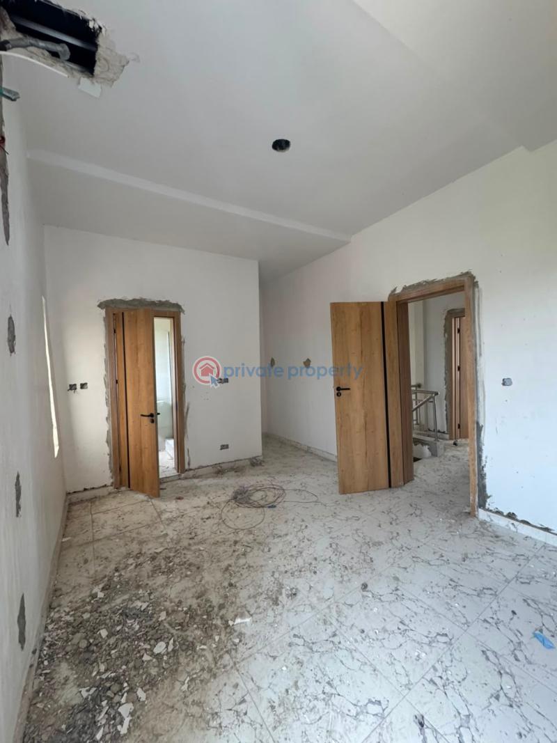 2 bedroom Terrace For Sale Mobile Road Ilaje Ajah Lagos - 4