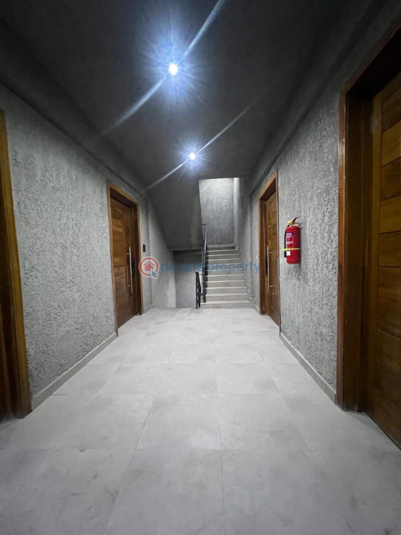 3 bedroom Block Of Flats For Sale Ikate Elegushi Lekki Lagos - 8