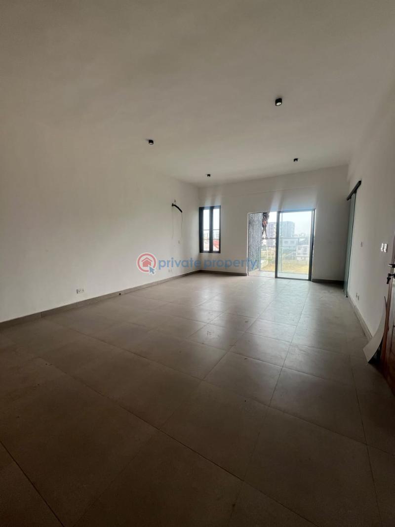 3 bedroom Block Of Flats For Sale Ikate Elegushi Lekki Lagos - 5