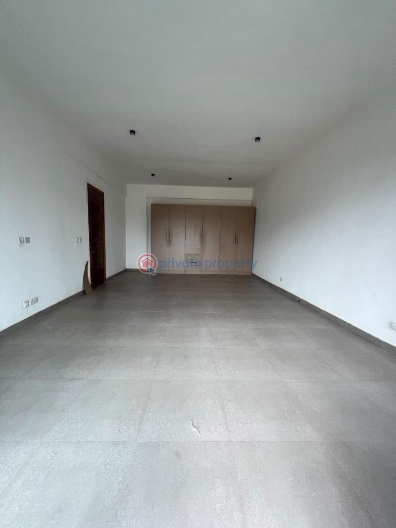 3 bedroom Block Of Flats For Sale Ikate Elegushi Lekki Lagos - 1