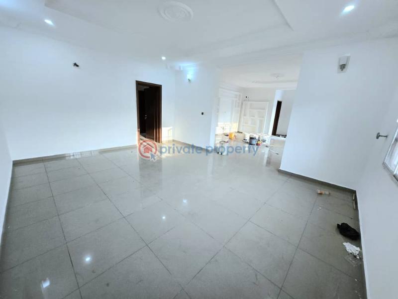 Very spacious 3-bedroom apartment - 10 3 bedroom Flat & Apartment For Rent Lekki Right Lekki Phase 1 Lagos - 10