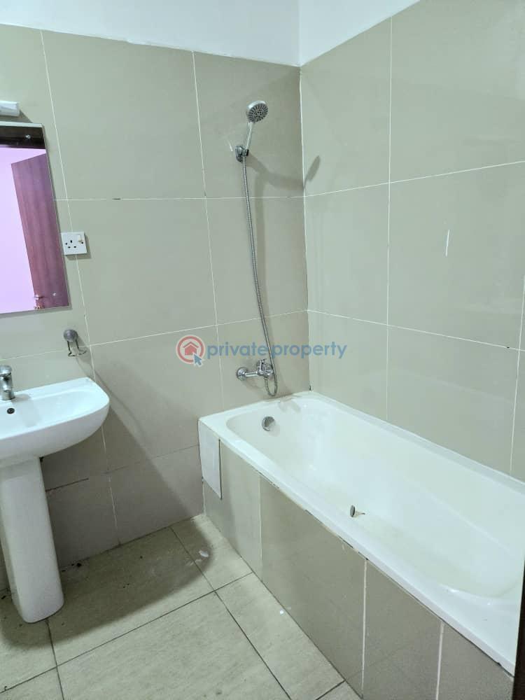 Very spacious 3-bedroom apartment - 16 3 bedroom Flat & Apartment For Rent Lekki Right Lekki Phase 1 Lagos - 16