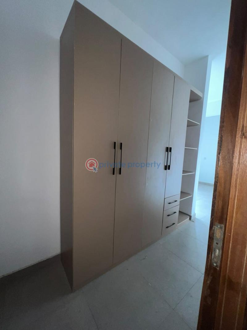 3 bedroom Block Of Flats For Sale Ikate Elegushi Lekki Lagos - 7