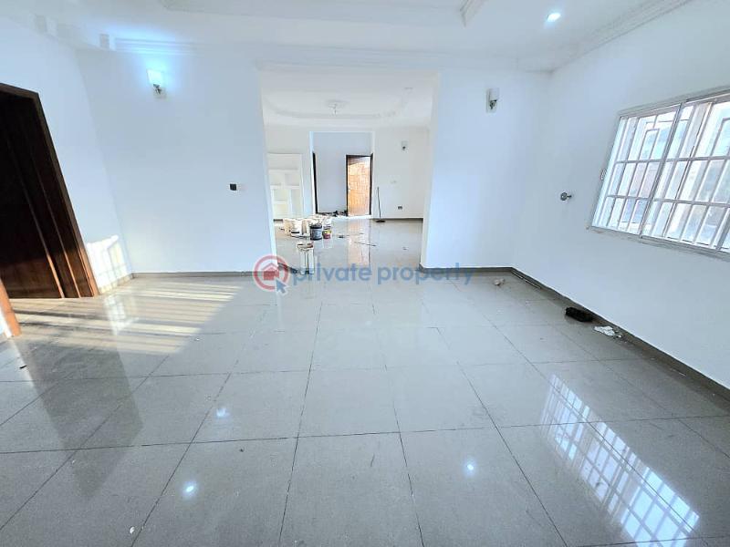Very spacious 3-bedroom apartment - 2 3 bedroom Flat & Apartment For Rent Lekki Right Lekki Phase 1 Lagos - 2