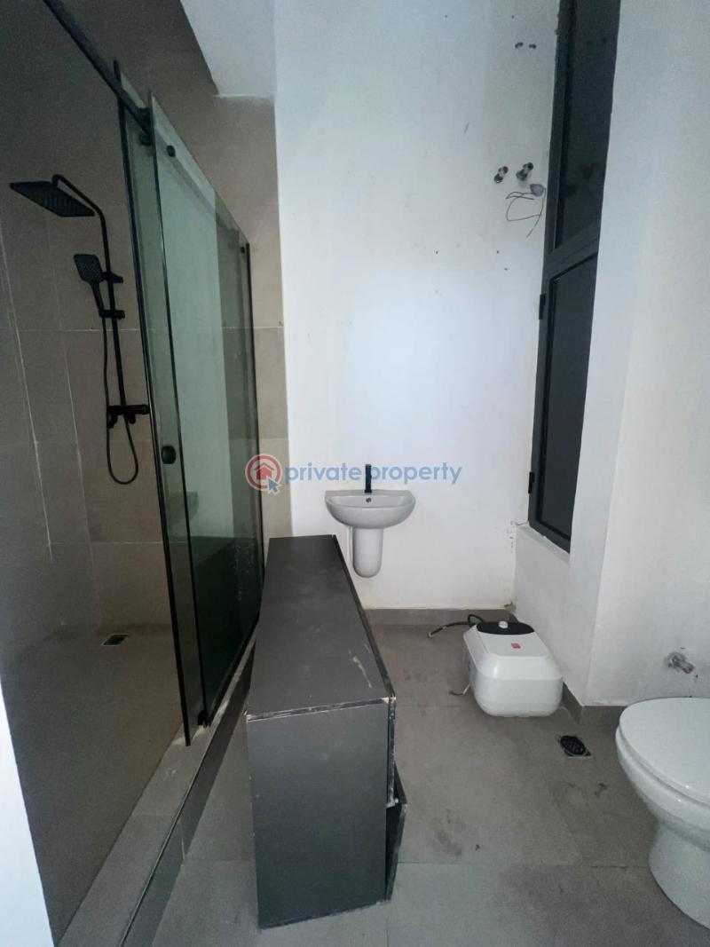 3 bedroom Block Of Flats For Sale Ikate Elegushi Lekki Lagos - 6