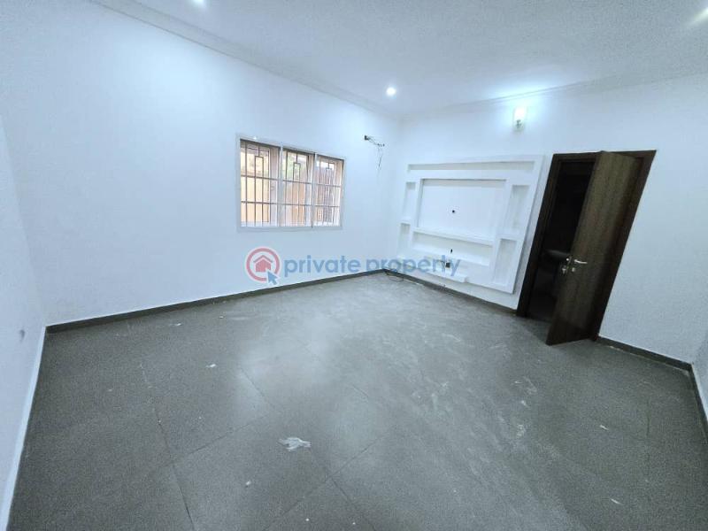 Very spacious 3-bedroom apartment - 0 3 bedroom Flat & Apartment For Rent Lekki Right Lekki Phase 1 Lagos - 0
