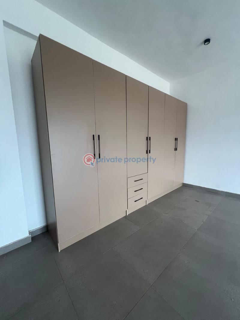 3 bedroom Block Of Flats For Sale Ikate Elegushi Lekki Lagos - 10