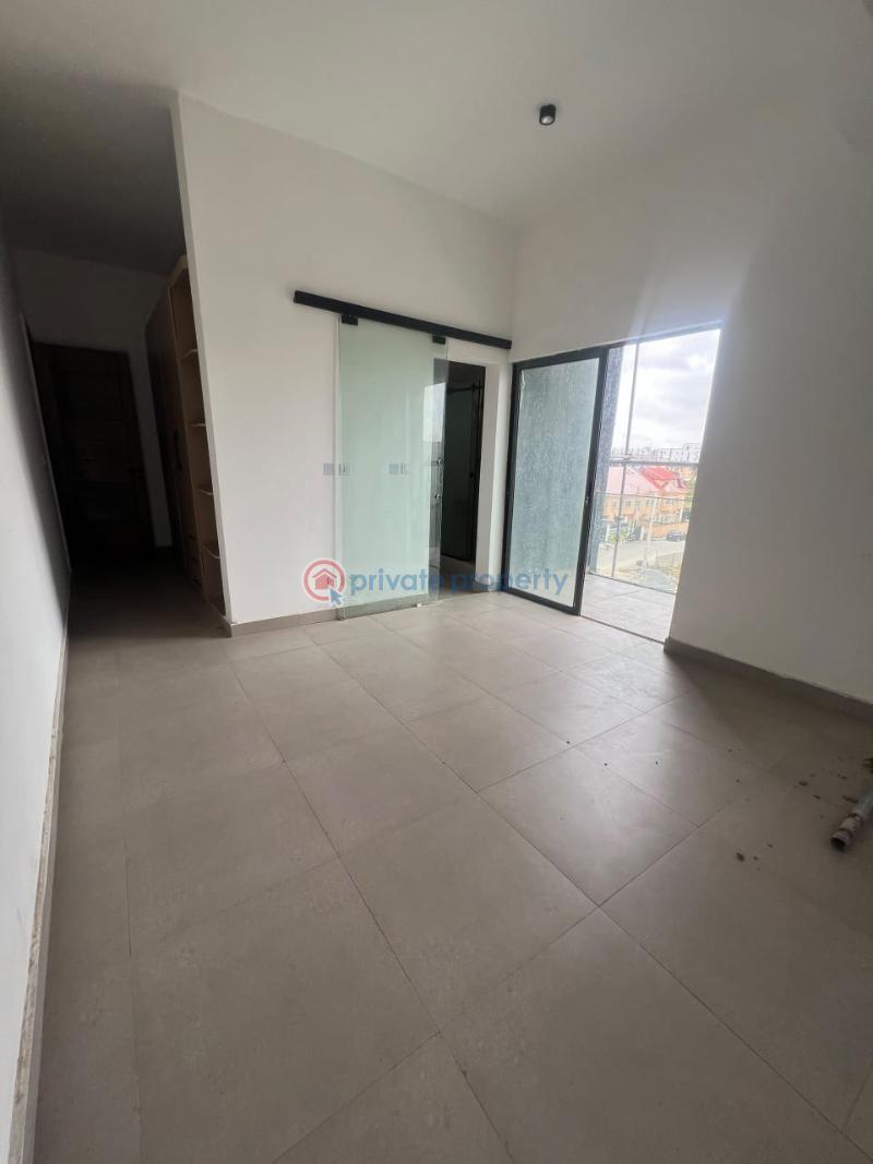 3 bedroom Block Of Flats For Sale Ikate Elegushi Lekki Lagos - 2