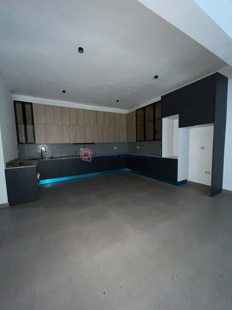 3 bedroom Block Of Flats For Sale Ikate Elegushi Lekki Lagos - 4