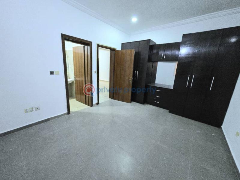 Very spacious 3-bedroom apartment - 3 3 bedroom Flat & Apartment For Rent Lekki Right Lekki Phase 1 Lagos - 3