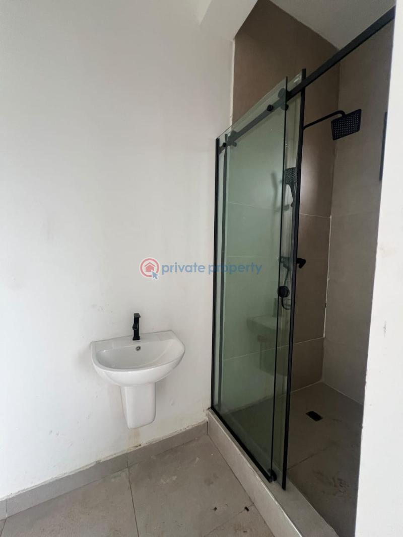 3 bedroom Block Of Flats For Sale Ikate Elegushi Lekki Lagos - 9