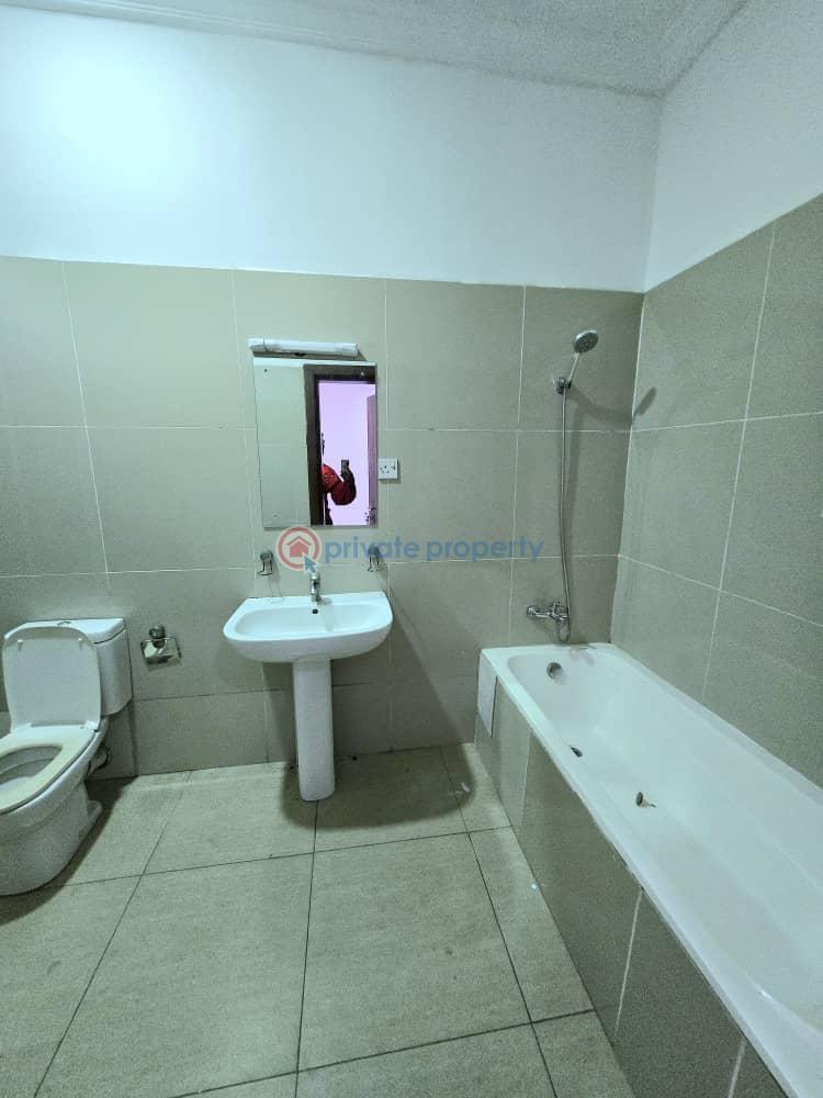 Very spacious 3-bedroom apartment - 7 3 bedroom Flat & Apartment For Rent Lekki Right Lekki Phase 1 Lagos - 7