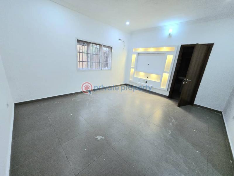 Very spacious 3-bedroom apartment - 1 3 bedroom Flat & Apartment For Rent Lekki Right Lekki Phase 1 Lagos - 1
