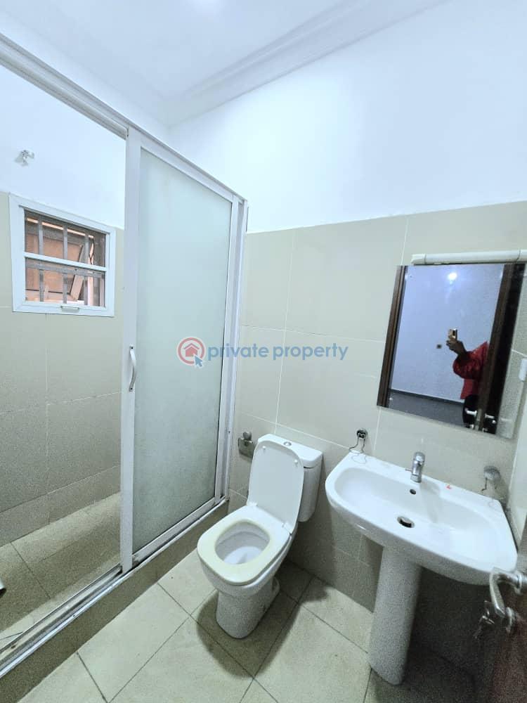 Very spacious 3-bedroom apartment - 8 3 bedroom Flat & Apartment For Rent Lekki Right Lekki Phase 1 Lagos - 8