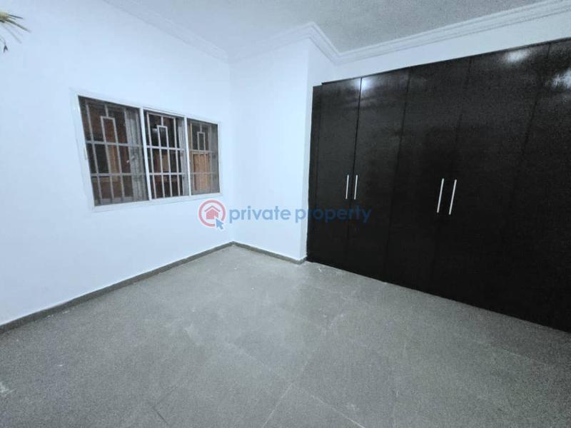 Very spacious 3-bedroom apartment - 5 3 bedroom Flat & Apartment For Rent Lekki Right Lekki Phase 1 Lagos - 5