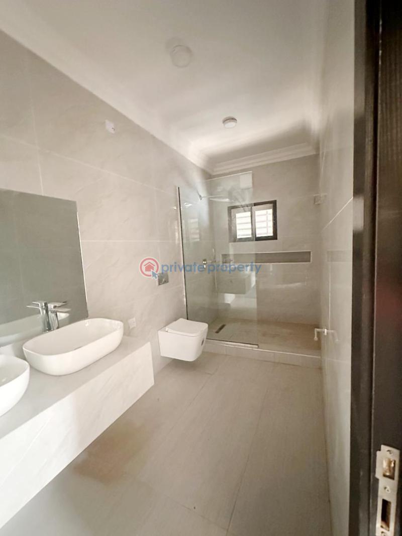 3 bedroom Flat & Apartment For Rent Lekki Phase 1 Lagos - 6