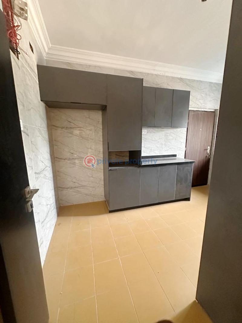 3 bedroom Flat & Apartment For Rent Lekki Phase 1 Lagos - 1