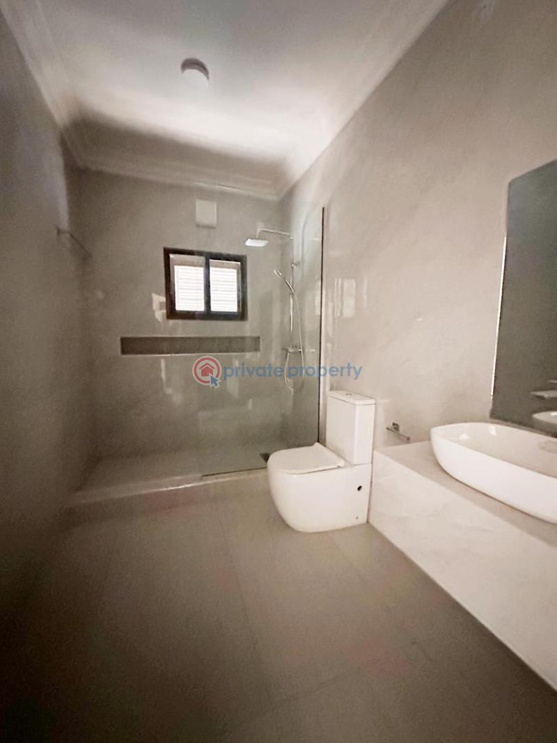 3 bedroom Flat & Apartment For Rent Lekki Phase 1 Lagos - 0