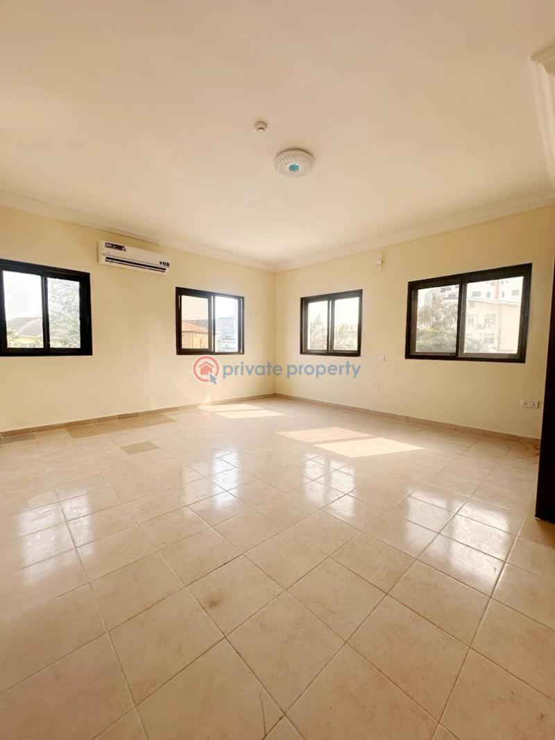 3 bedroom Flat & Apartment For Rent Lekki Phase 1 Lagos - 2