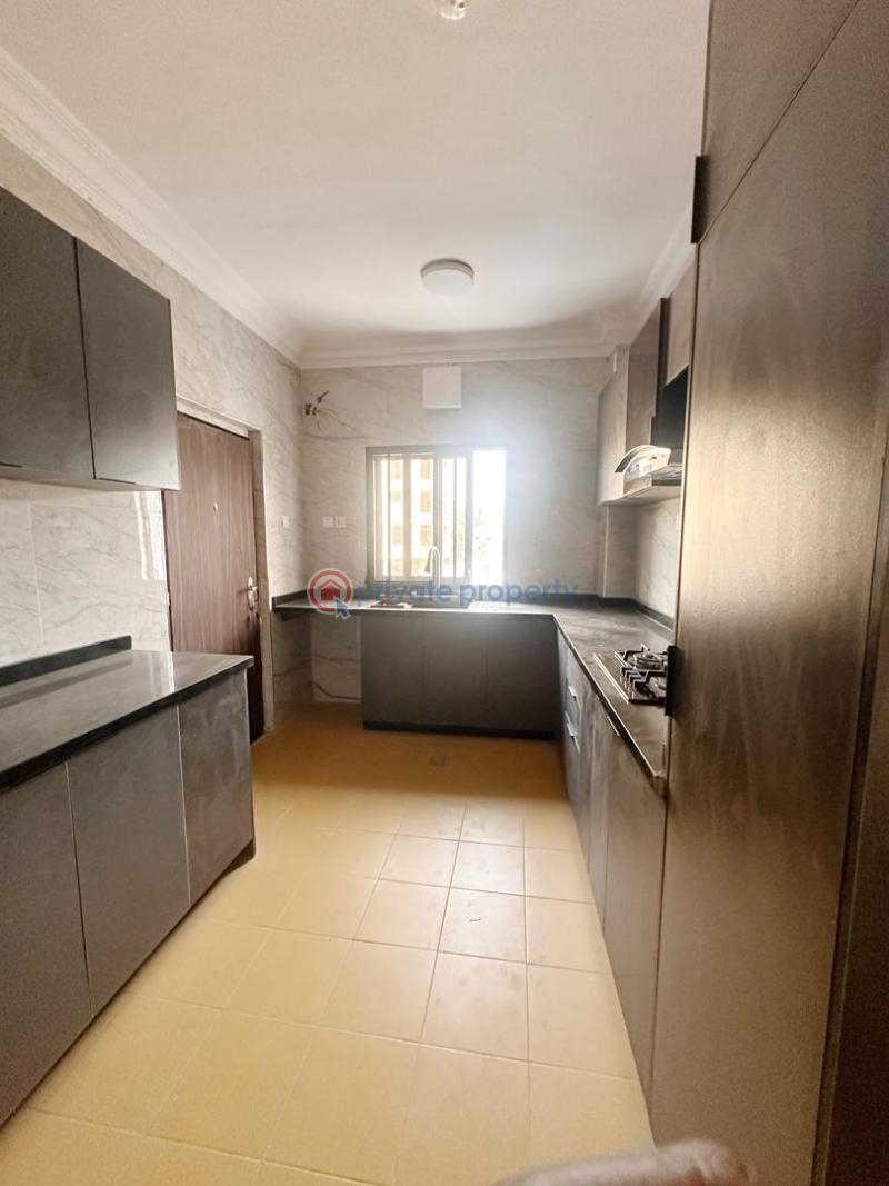 3 bedroom Flat & Apartment For Rent Lekki Phase 1 Lagos - 8