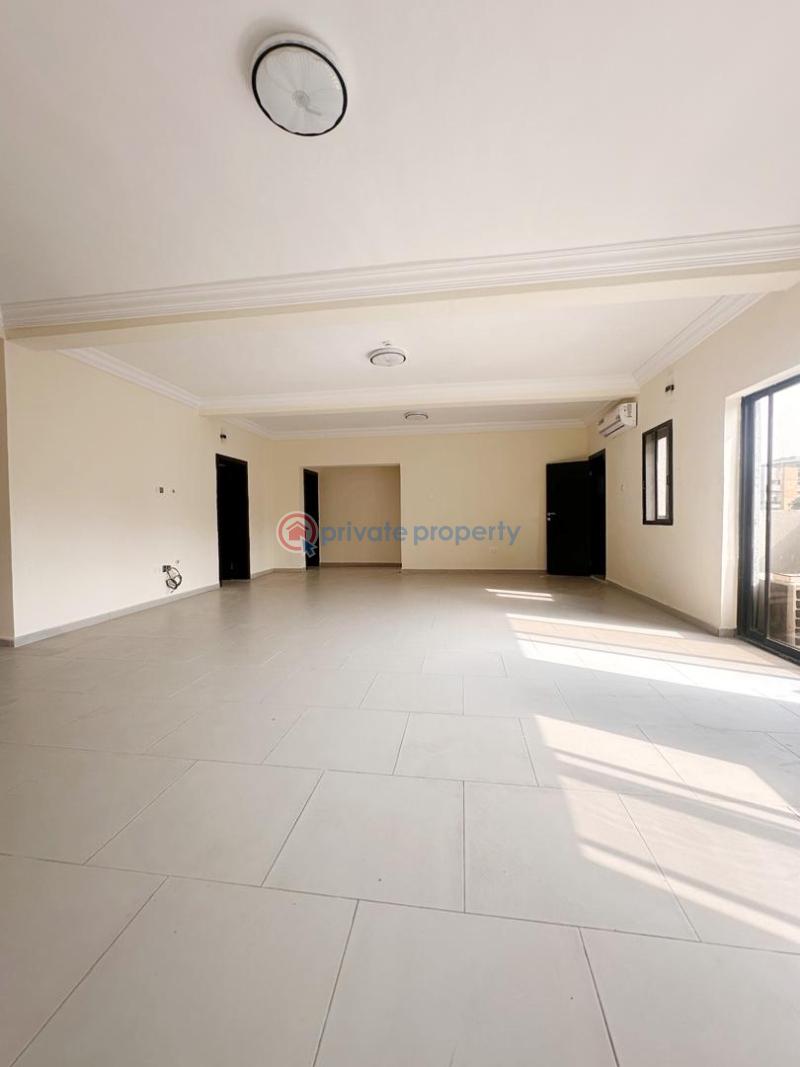 3 bedroom Flat & Apartment For Rent Lekki Phase 1 Lagos - 7