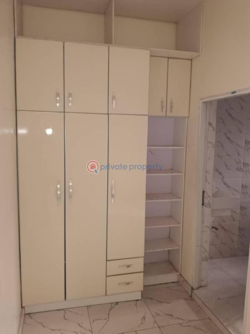 3 bedroom Block Of Flats For Rent Sangotedo, Ajah. Sangotedo Ajah Lagos - 8