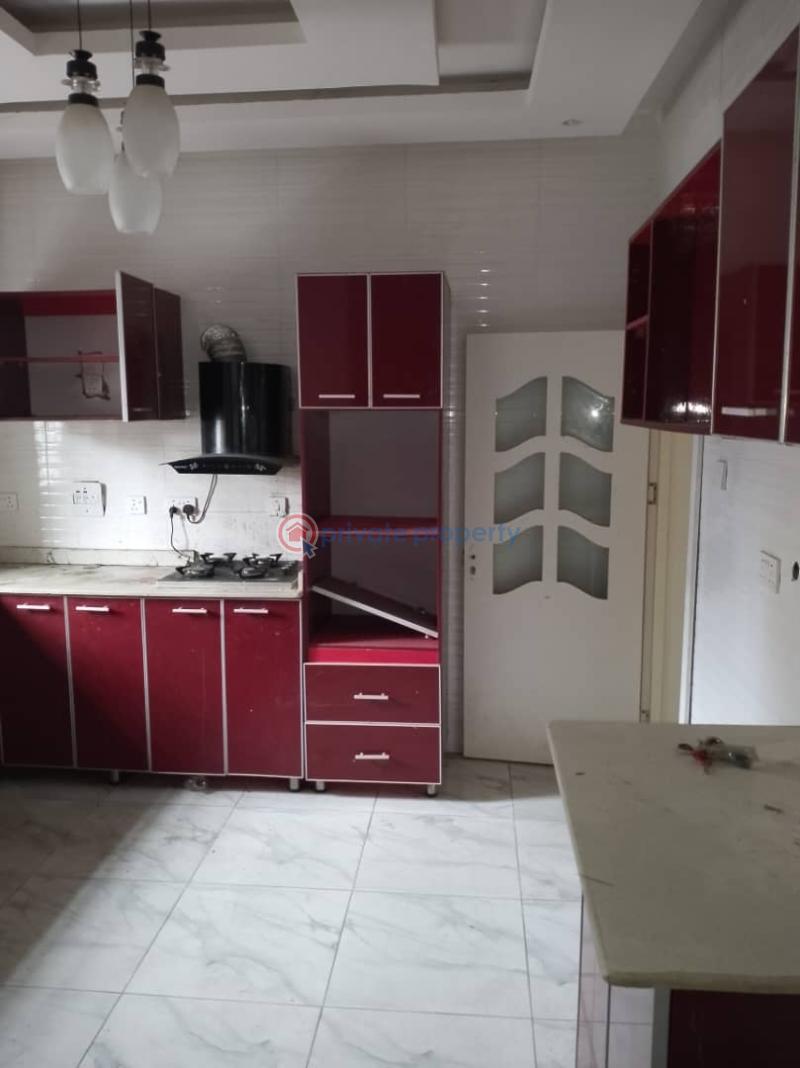 3 bedroom Block Of Flats For Rent Sangotedo, Ajah. Sangotedo Ajah Lagos - 6